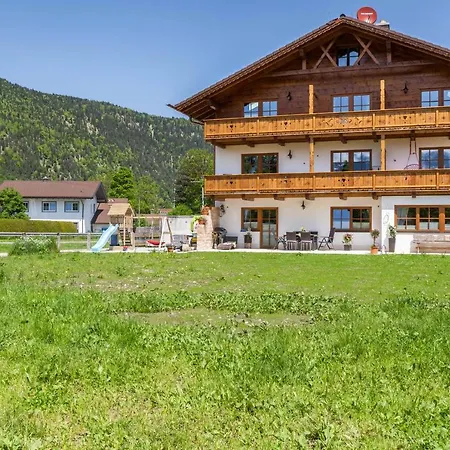 Apartman Rosalie