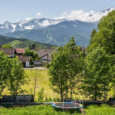 Apartman Rosalie