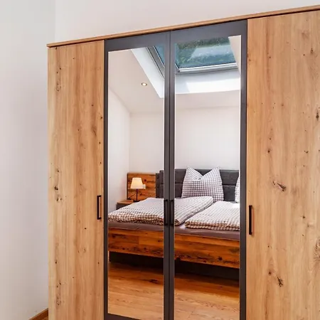 Apartman Rosalie
