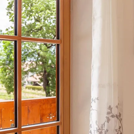 Apartman Rosalie *