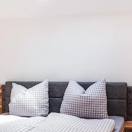 Apartment Rosalie *