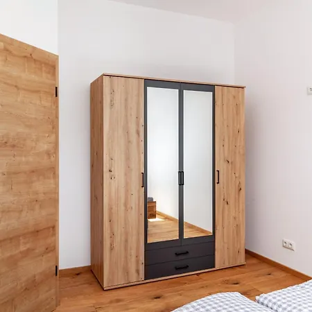 Rosalie Apartment Farchant