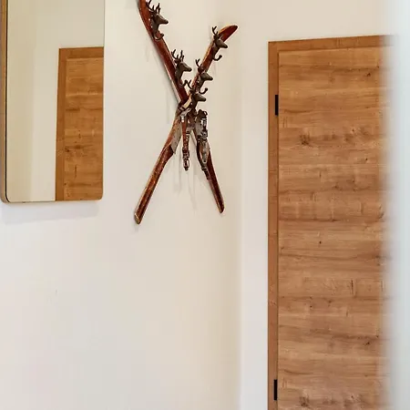 Apartmán Rosalie Farchant